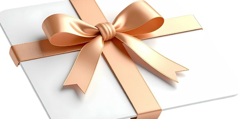 Welcome Bonus benefits reward for new users