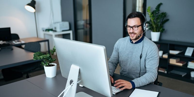 Customer support ensures users have issues addressed quickly and efficiently