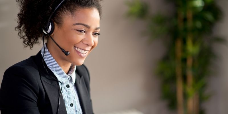 Customer support uses ticketing systems to track issues systematically