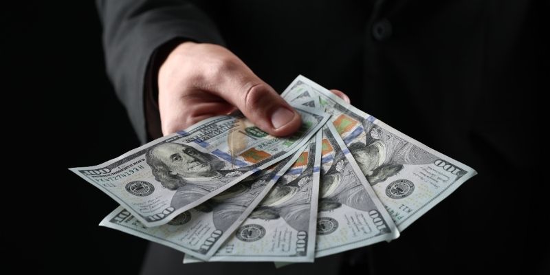 Changing fast payout guide details triggers reviews