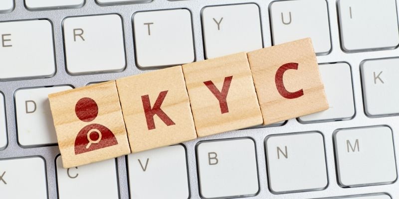 Prepare all KYC documents required documents in advance