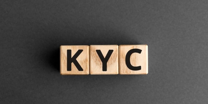 SS777 requires these for all KYC documents new accounts