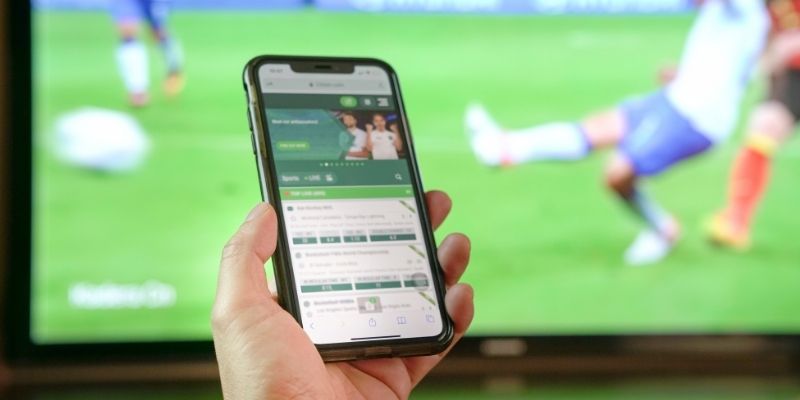 Line shopping involves finding the best odds for the same outcome