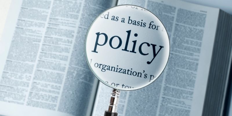 Privacy Policies also detail how long data is retained and where it is stored
