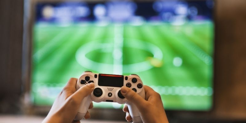 Responsible Gaming utilizes pop-ups and notifications to inform users