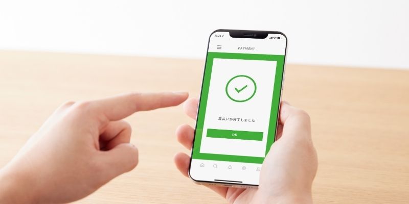 Secure payments follow established protection standards used globally