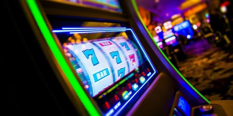 Bonus integration also affects pacing, especially in high-volatility games