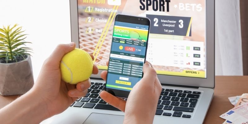 Smart betting help determine optimal stake sizes and potential returns