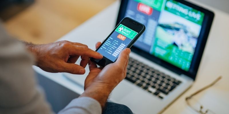 Smart betting requires careful assessment of potential losses