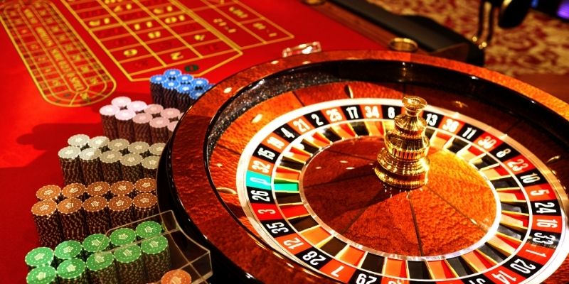 SS777 Casino maintains a professional team equipped to support players