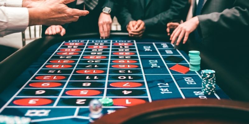 The payment system at SS777 Casino supports a wide range of methods