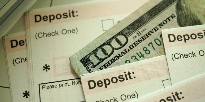 SS777 Deposit accounts with deposited funds benefit from exclusive rewards