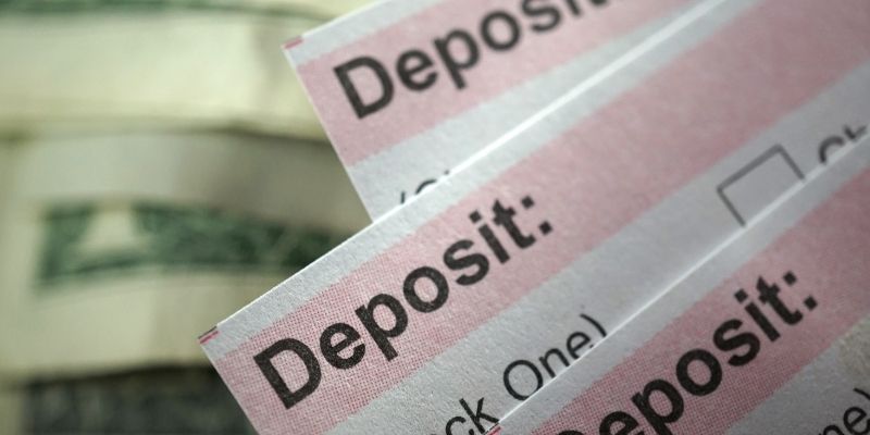 Verify SS777 Deposit amount before submission