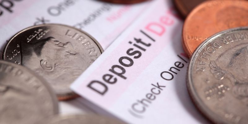 Input the required information such as amount, account number, or e-wallet ID