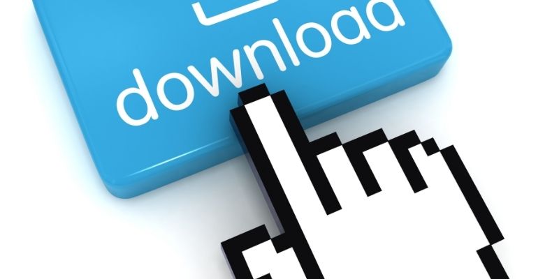 Check device settings if SS777 Download App fails