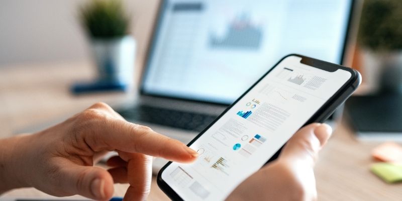The interface presents all tools in clean and simple layouts