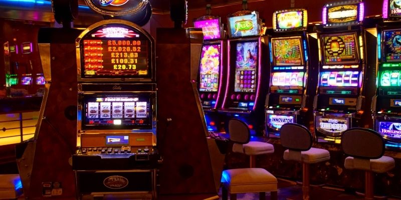SS777 Slots supports bank transfers and wallets