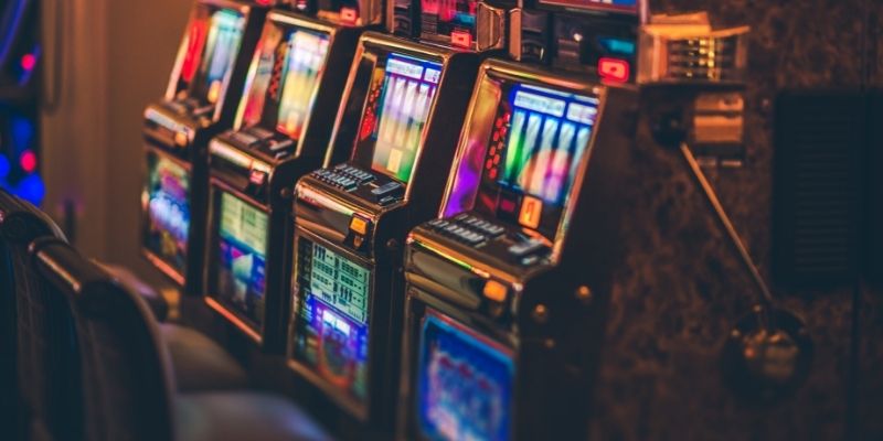 New players receive attractive starting packages