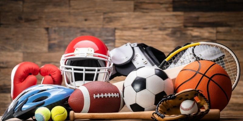 The layout of SS777 Sportsbook focuses on speed and clarity