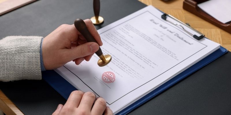 Trusted license check maintain user safety through clear operational rules
