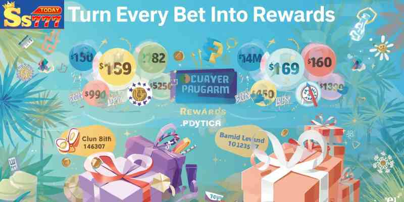 Turn Every Bet Into Rewards: Player Rewards Program Explained