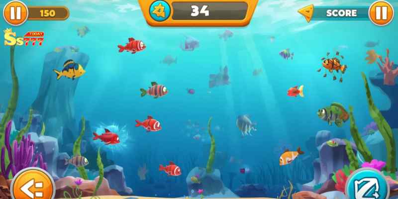 Gameplay Interface