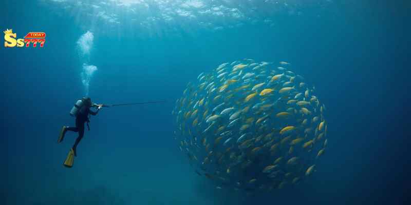 Targeting Fish