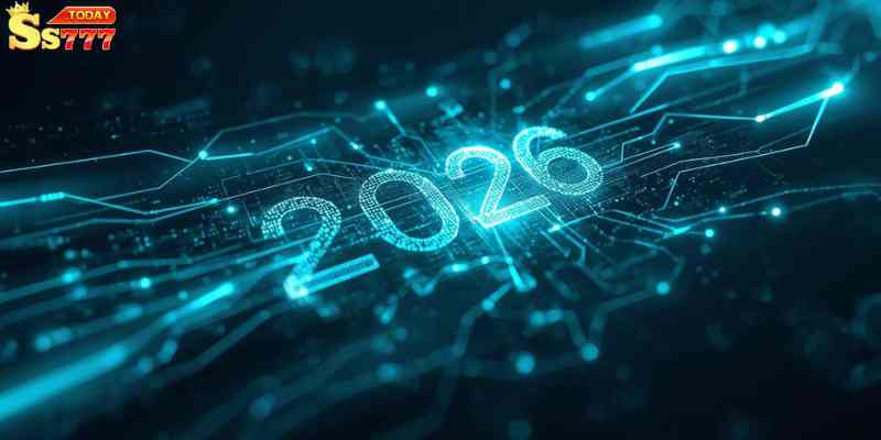 Fast and secure transactions are non-negotiable in 2026.