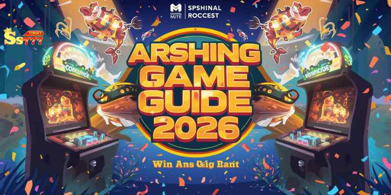 Arcade Fishing Game Guide 2026: Win Big & Play Smart in Bangladesh
