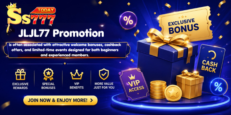Promotional systems are no longer simple signup bonuses.