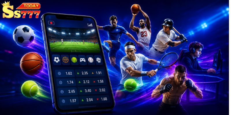 Fast Access to Sports Markets
