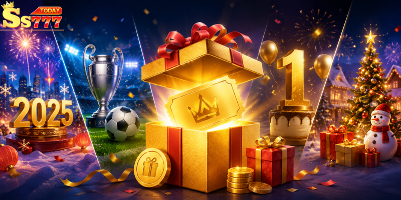 Seasonal and Event-Based Offers