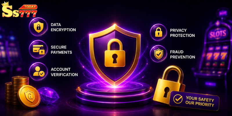 Security and Fair Gaming
