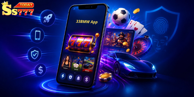 Why Mobile Gaming Is Growing Rapidly